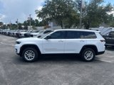 New 2025 Jeep Grand Cherokee L Laredo image 4