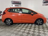 Used 2018 Honda Fit EX-L image 3