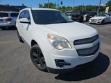 Used 2015 Chevrolet Equinox LT w/ Driver Convenience Package image 6