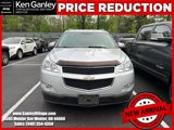 Used 2011 Chevrolet Traverse LT w/ Personal Connectivity Package image 3