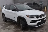Used 2024 Jeep Compass Limited image 3