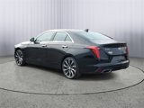 Used 2022 Cadillac CT4 Luxury w/ Sun And Sound Package image 4
