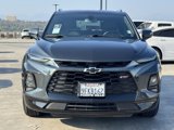 Used 2019 Chevrolet Blazer RS w/ LPO, Cargo Package image 2