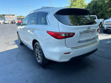 Used 2013 INFINITI JX35 AWD w/ Premium Pkg image 3