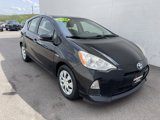 Used 2014 Toyota Prius C Two image 3