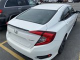 Used 2021 Honda Civic Sport image 4