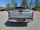 Used 2020 Ford F150 XLT image 6