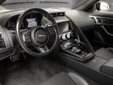Used 2021 Jaguar F-TYPE R-Dynamic image 4