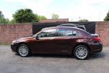 Used 2012 Chrysler 200 Limited image 2
