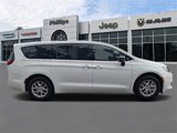 New 2025 Chrysler Voyager LX image 2