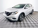 Used 2017 Nissan Murano Platinum image 4