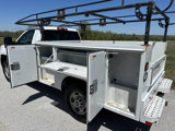 Used 2017 Chevrolet Silverado 2500 W/T w/ WT Convenience Package image 5
