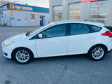 Used 2018 Ford Focus SE image 4