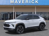 New 2025 Chevrolet TrailBlazer RS w/ Convenience Package image 2