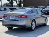 Used 2024 Chevrolet Malibu LT image 4