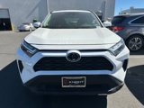 Used 2024 Toyota RAV4 XLE image 2