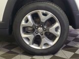 Used 2018 Jeep Compass Limited image 5