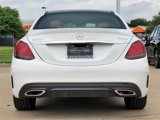 Certified 2021 Mercedes-Benz C 300 4MATIC Sedan image 5