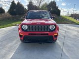 Used 2020 Jeep Renegade Sport image 3