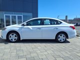 Used 2017 Nissan Sentra SV image 6