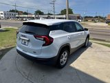 Used 2024 GMC Terrain SLE image 5