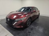 Used 2024 Nissan Sentra SV image 2