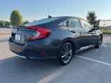 Used 2021 Honda Civic EX image 3