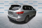 Used 2014 Nissan Pathfinder S image 4
