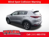 Used 2020 Kia Sportage LX w/ LX Popular Package image 5