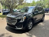 Used 2024 GMC Terrain SLT image 3