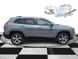 Certified 2021 Jeep Cherokee Limited image 4