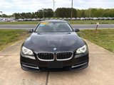 Used 2014 BMW 528i xDrive Sedan image 2