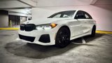 Used 2022 BMW M340i xDrive w/ Premium Package image 3