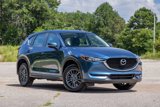 Used 2019 MAZDA CX-5 Sport image 3