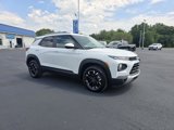 Used 2023 Chevrolet TrailBlazer LT image 5