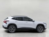New 2025 Chevrolet Trax LT w/ Driver Confidence Package image 5