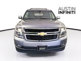 Used 2020 Chevrolet Suburban LT w/ Texas Edition Package image 2