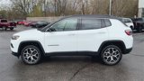 New 2025 Jeep Compass Limited image 3
