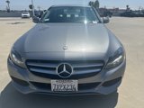 Used 2015 Mercedes-Benz C 300 Sedan image 2