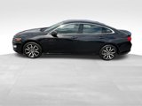 Used 2022 Chevrolet Malibu RS image 2