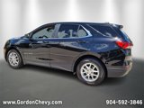 Used 2023 Chevrolet Equinox LT w/ Driver Convenience Package image 3