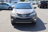 Used 2015 Toyota RAV4 Limited image 3
