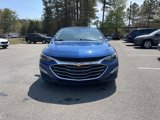 Used 2023 Chevrolet Malibu LT image 3
