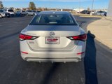 Used 2022 Nissan Sentra SV image 4