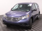Used 2014 Honda CR-V LX image 4