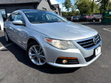 Used 2010 Volkswagen CC Luxury image 2
