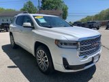 Certified 2023 GMC Acadia Denali w/ Denali Ultimate Package image 2