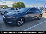 Used 2021 Chevrolet Malibu RS image 4