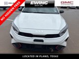 Used 2023 Kia Forte GT-Line w/ GT-Line Premium Package image 3