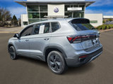 Used 2025 Volkswagen Taos S image 3
